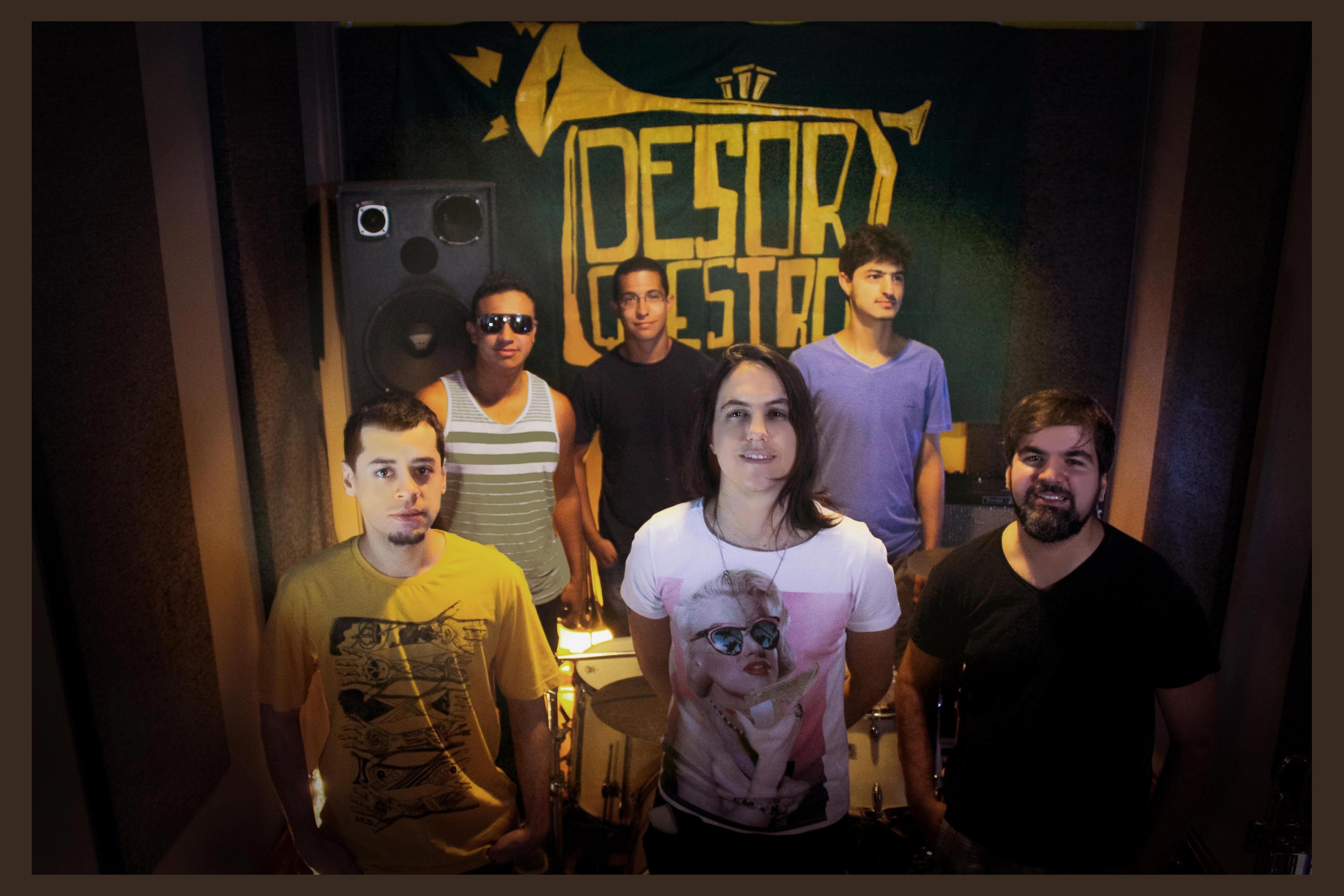 Desorquestra